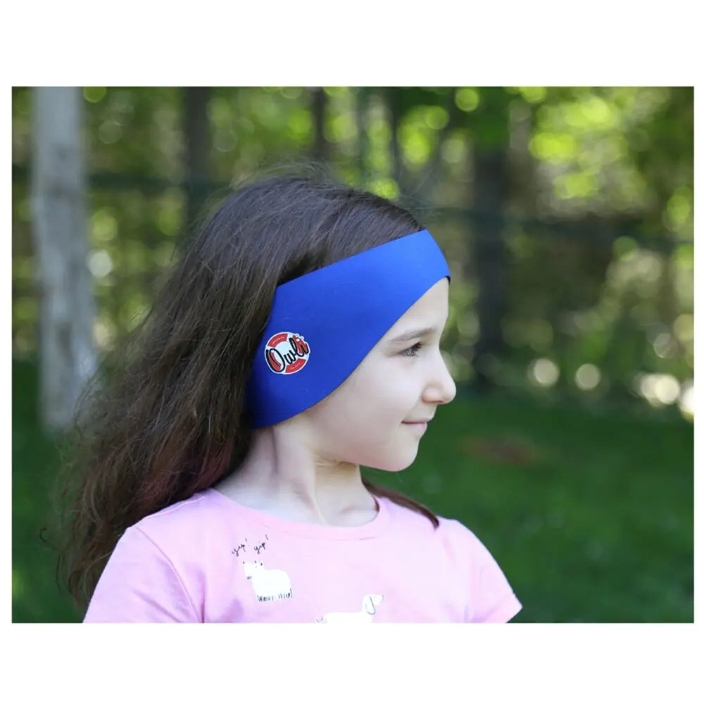 Owli Swimwarm Ear Protector Child