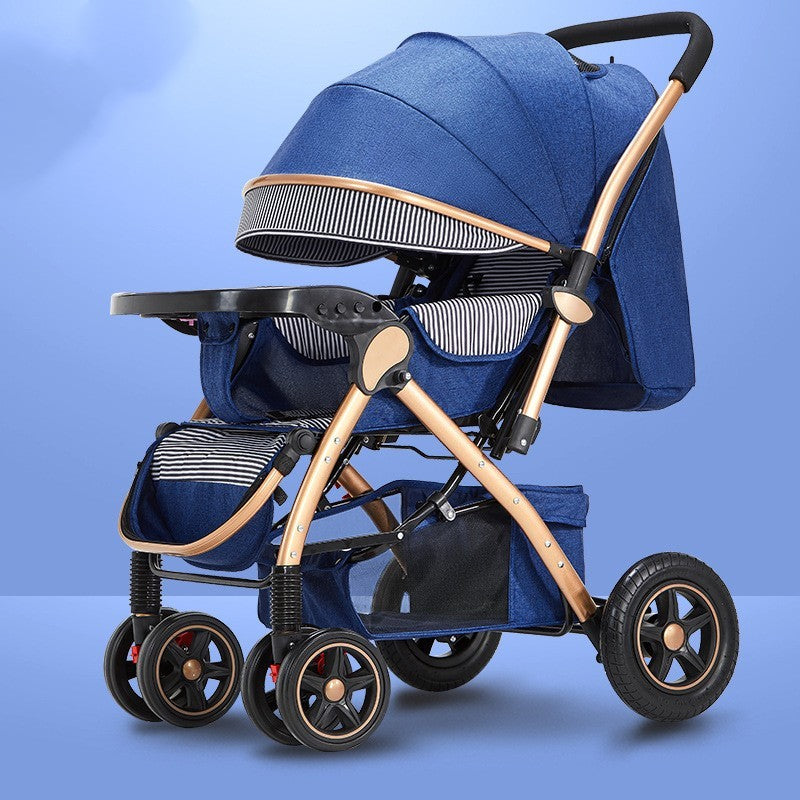 Baby Stroller Newborn