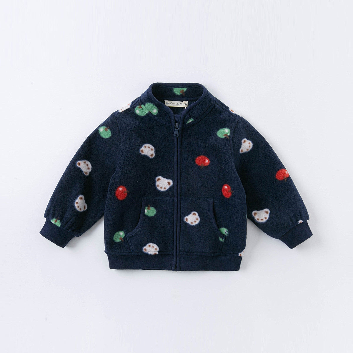 Baby Jackets Children's Polar Fleece