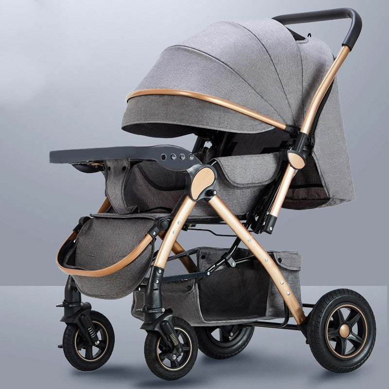 Baby Stroller Newborn