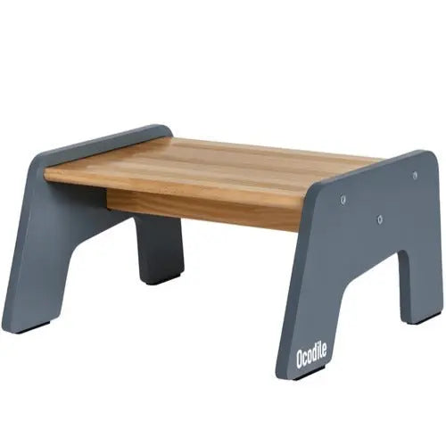 1-Step Stool For Kids Ocodile.com