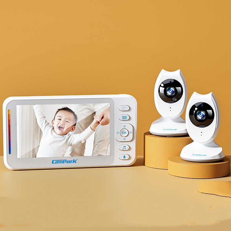 Baby Watcher Smart Baby Sleep Monitoring