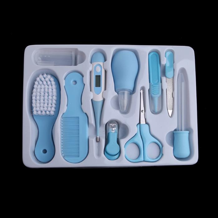 Portable Baby Health Children's Beauty Set