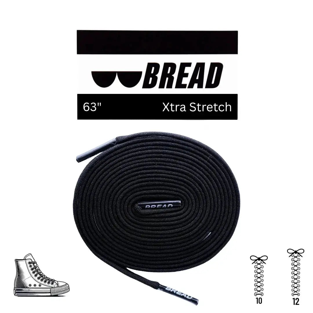 Shadow Black Bread