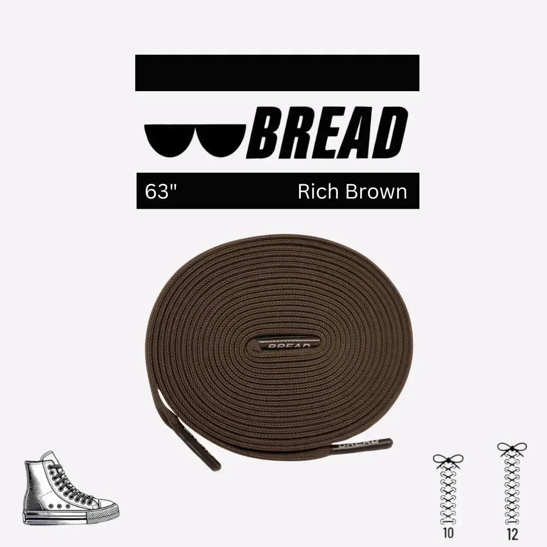 Rich Brown Bread