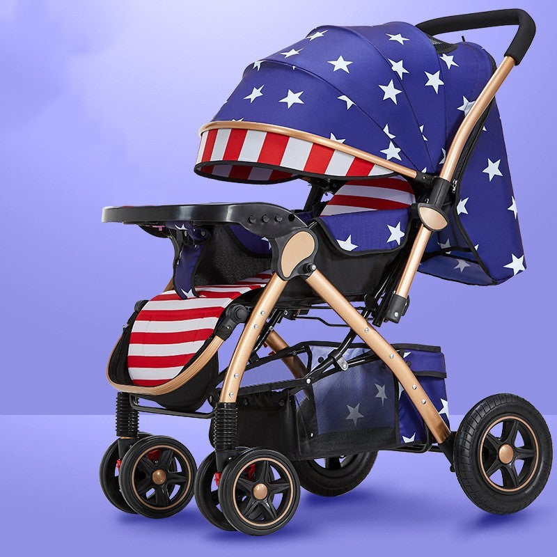 Baby Stroller Newborn