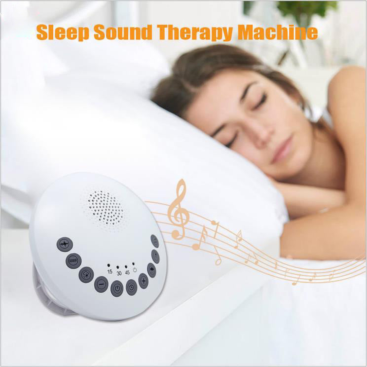 Multi-scene music sleep instrument, baby sleep crying comforter