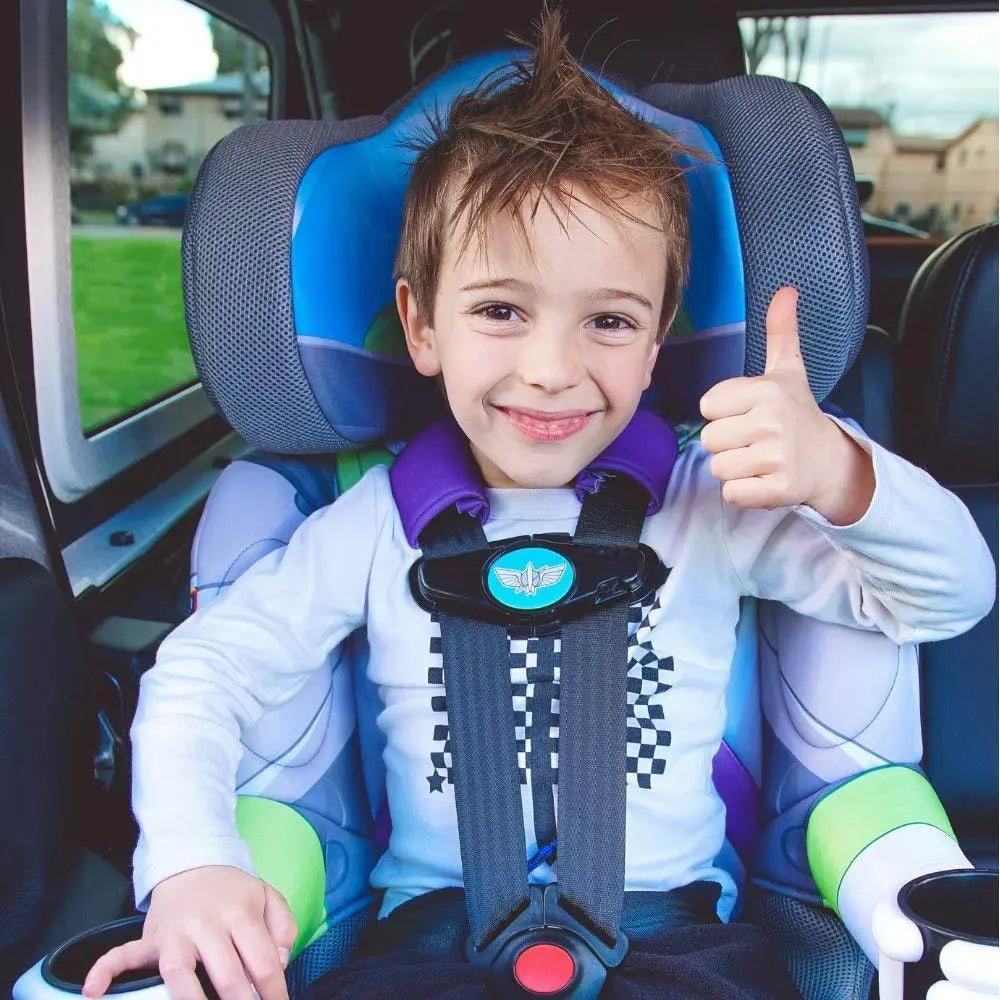 KidsEmbrace 2-in-1 Car Seat