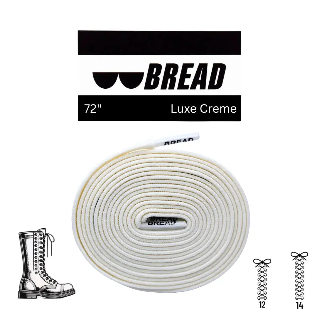 Luxe Creme Bread