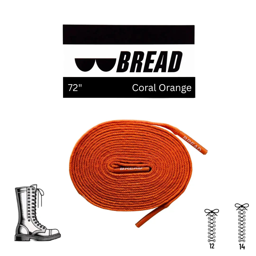 Cordones elásticos para zapatos con forma de pan