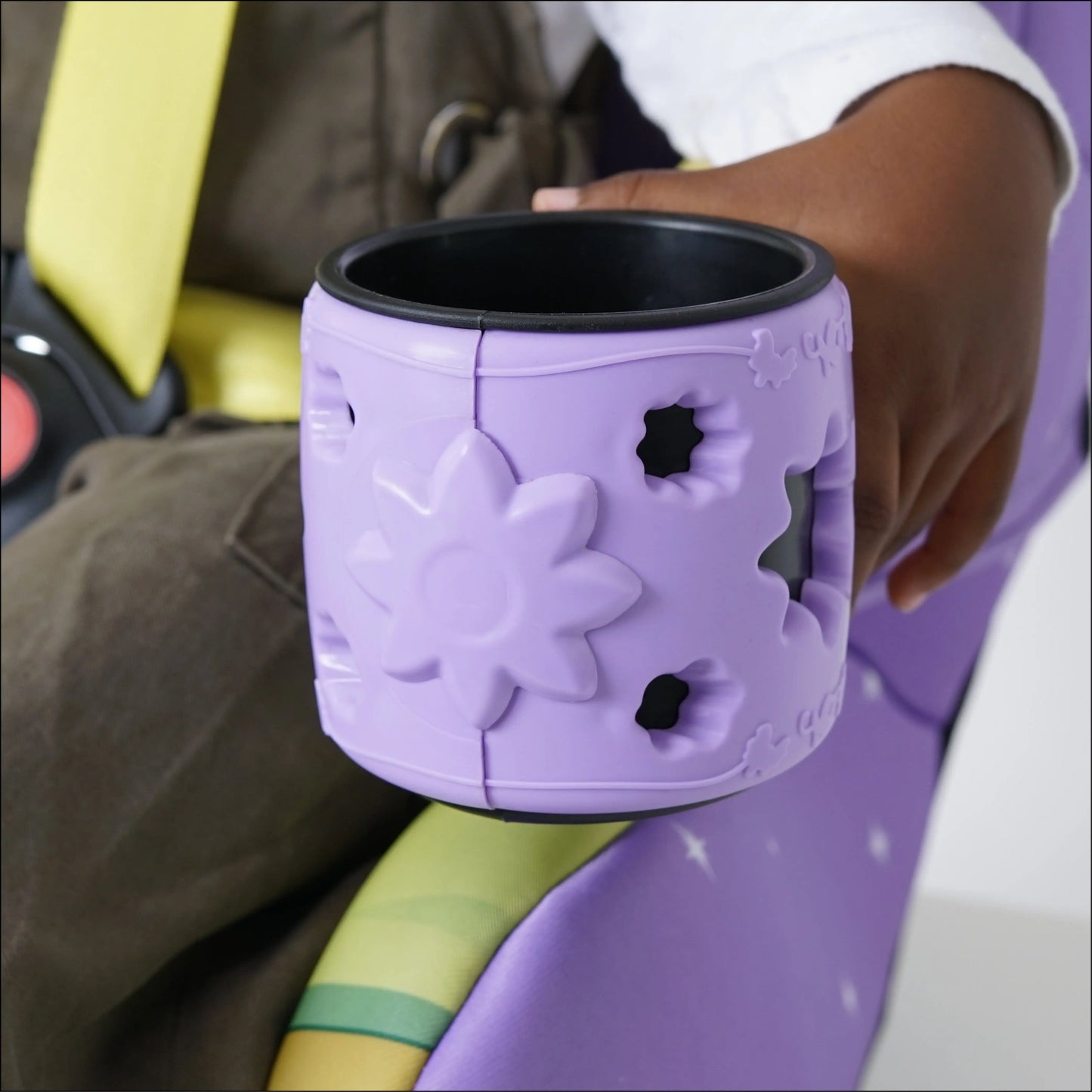 KidsEmbrace 2-in-1 Car Seat