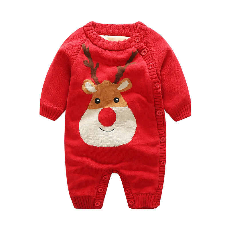 Newborn Baby Clothes