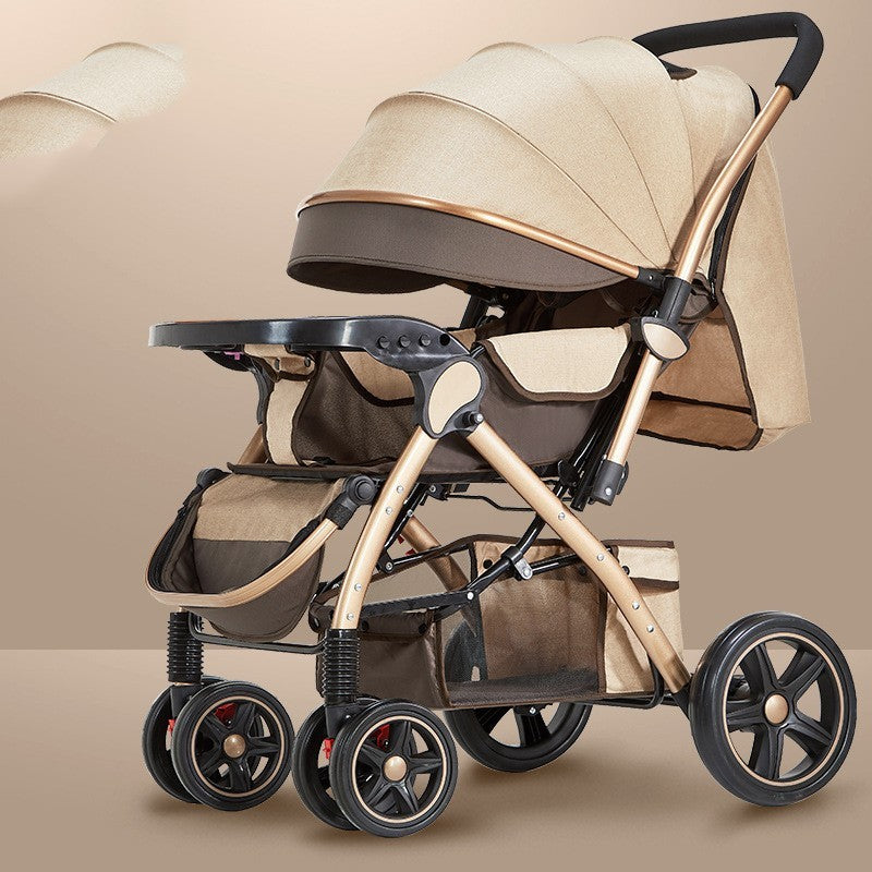 Baby Stroller Newborn