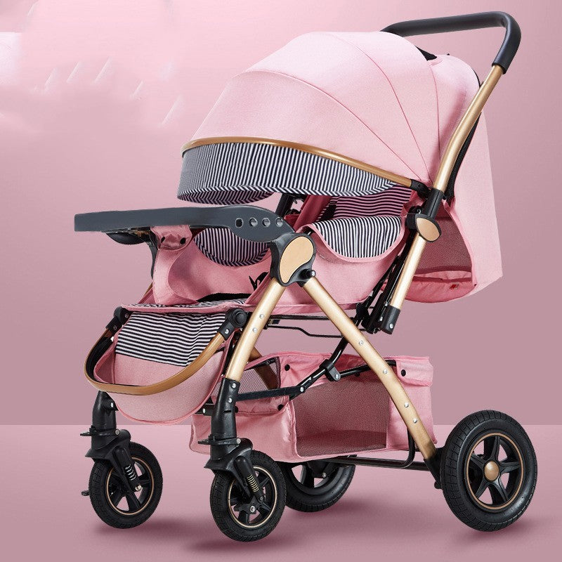 Baby Stroller Newborn