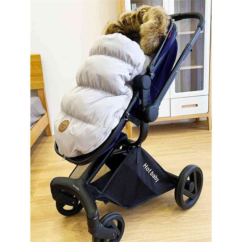 Baby Stroller Sleeping Bag Stroller Accessories