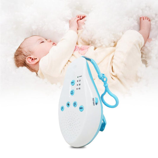 Baby Sleep Machine