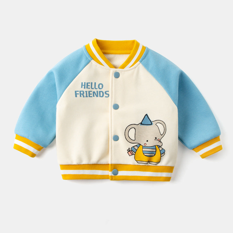 Baby jackets, newborn clothes