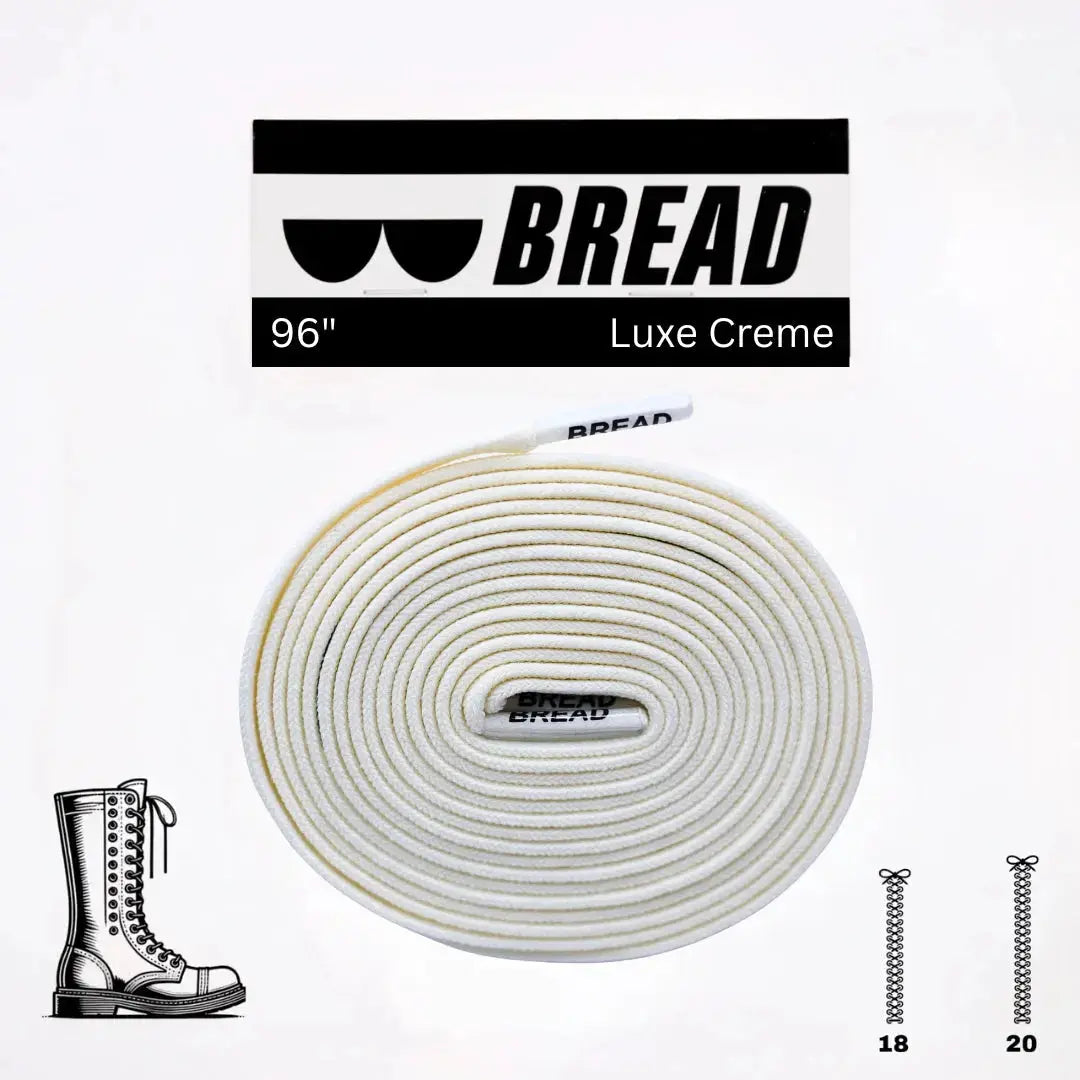 Luxe Creme Bread