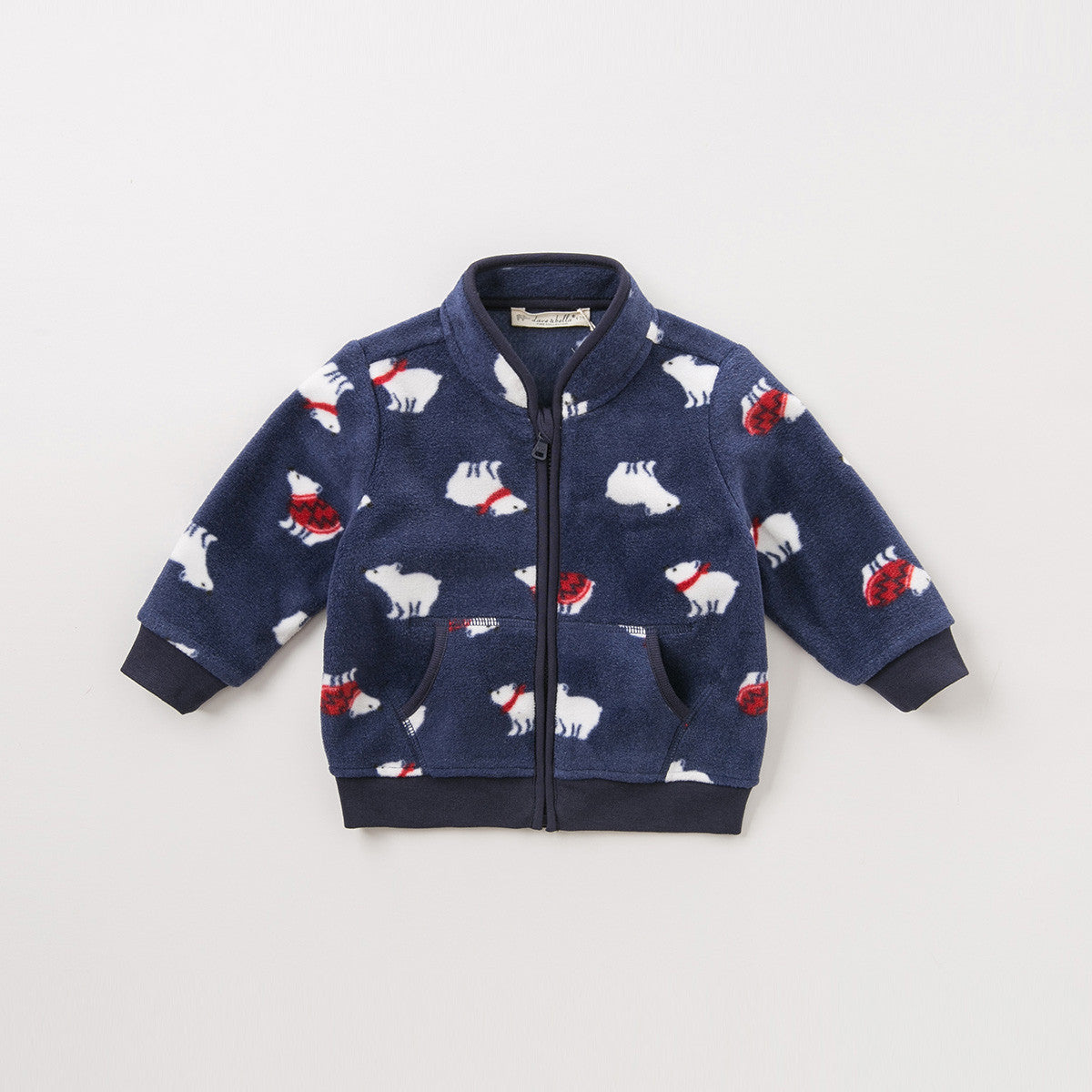 Baby Jackets Children's Polar Fleece