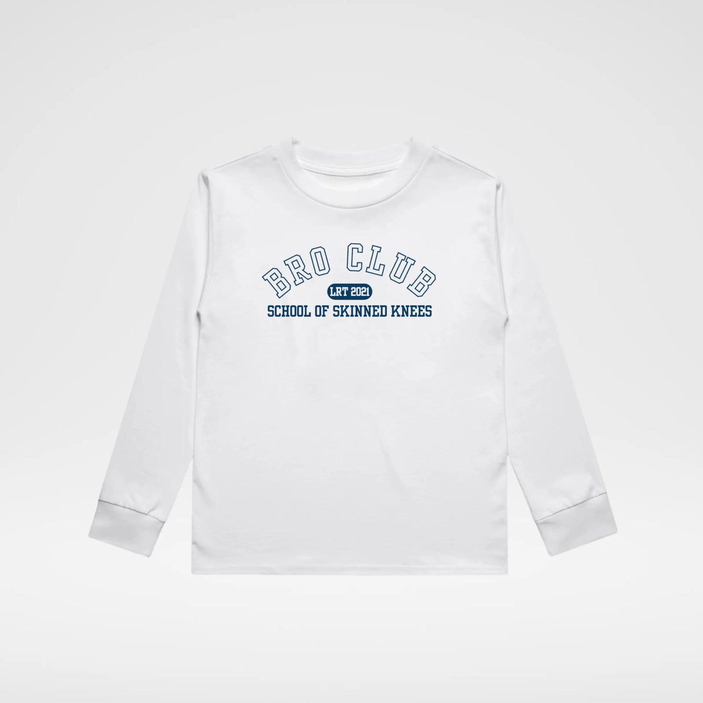 BRO CLUB TOP