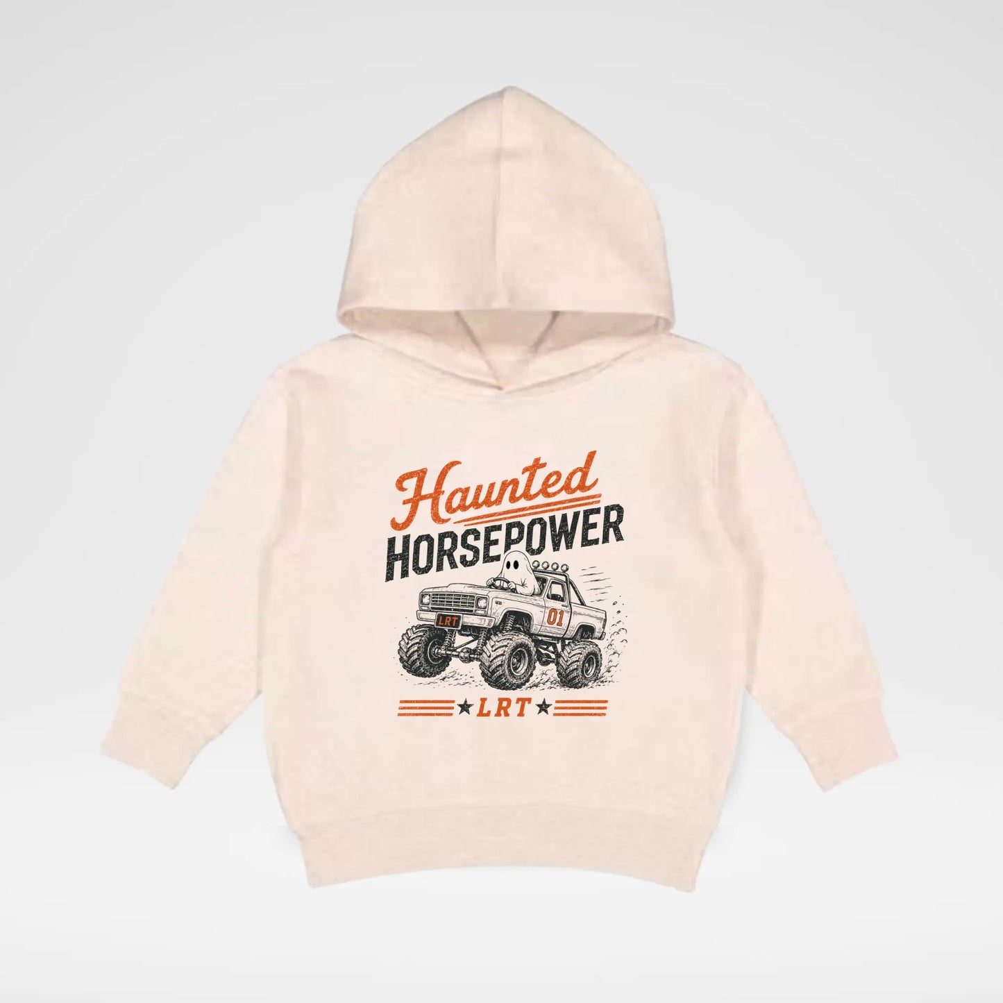 HALLOWEEN HOODIE