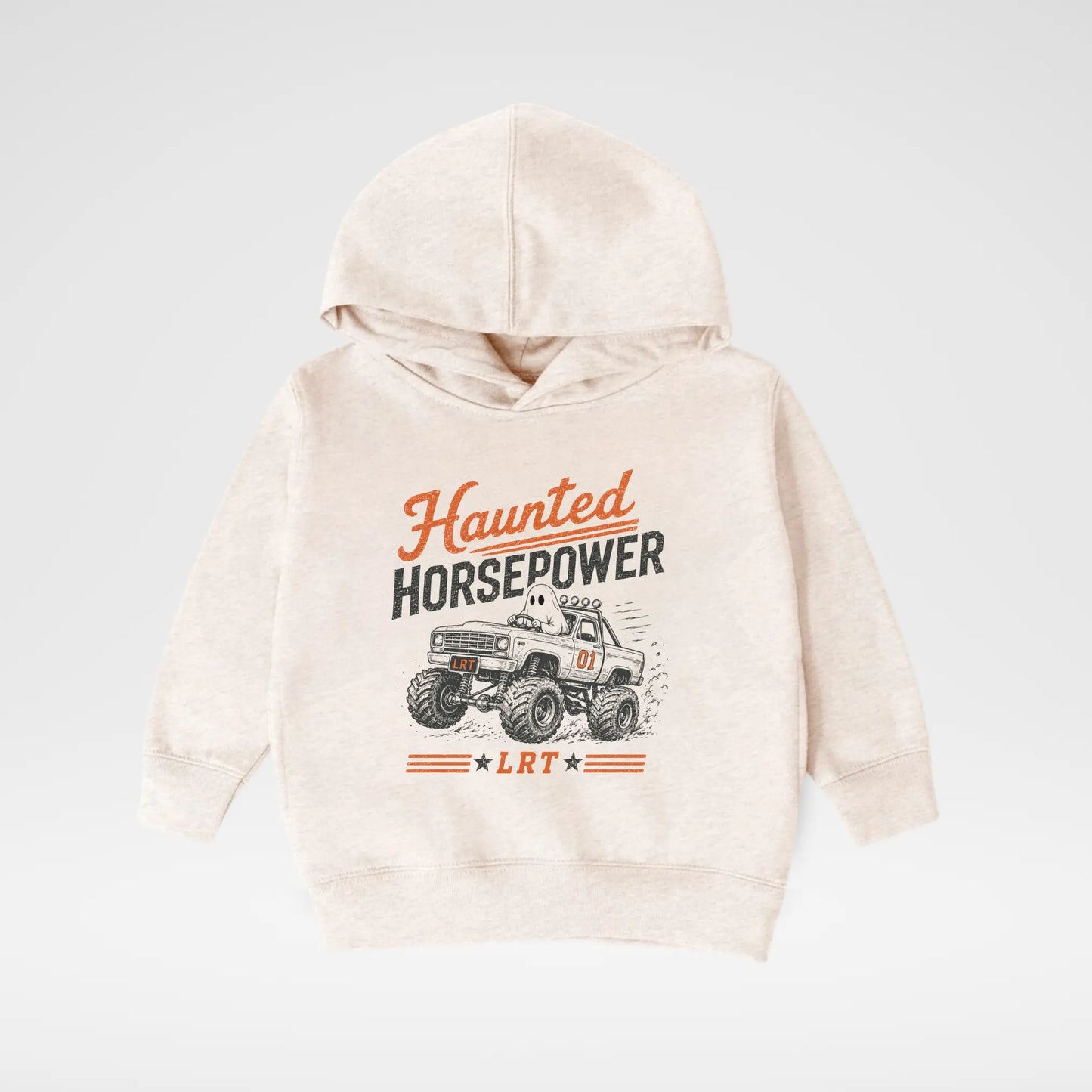 HALLOWEEN HOODIE