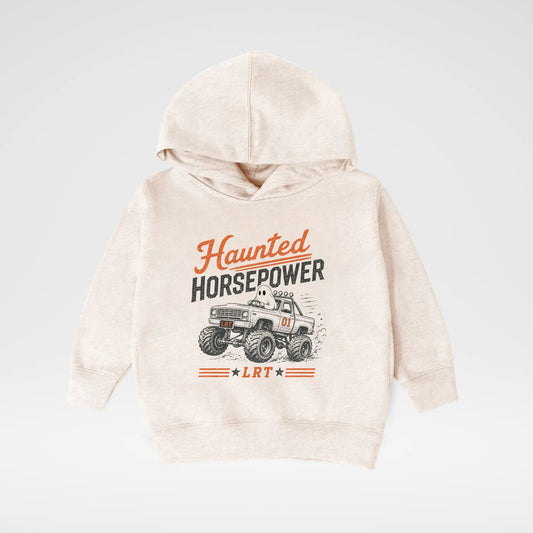 HALLOWEEN HOODIE