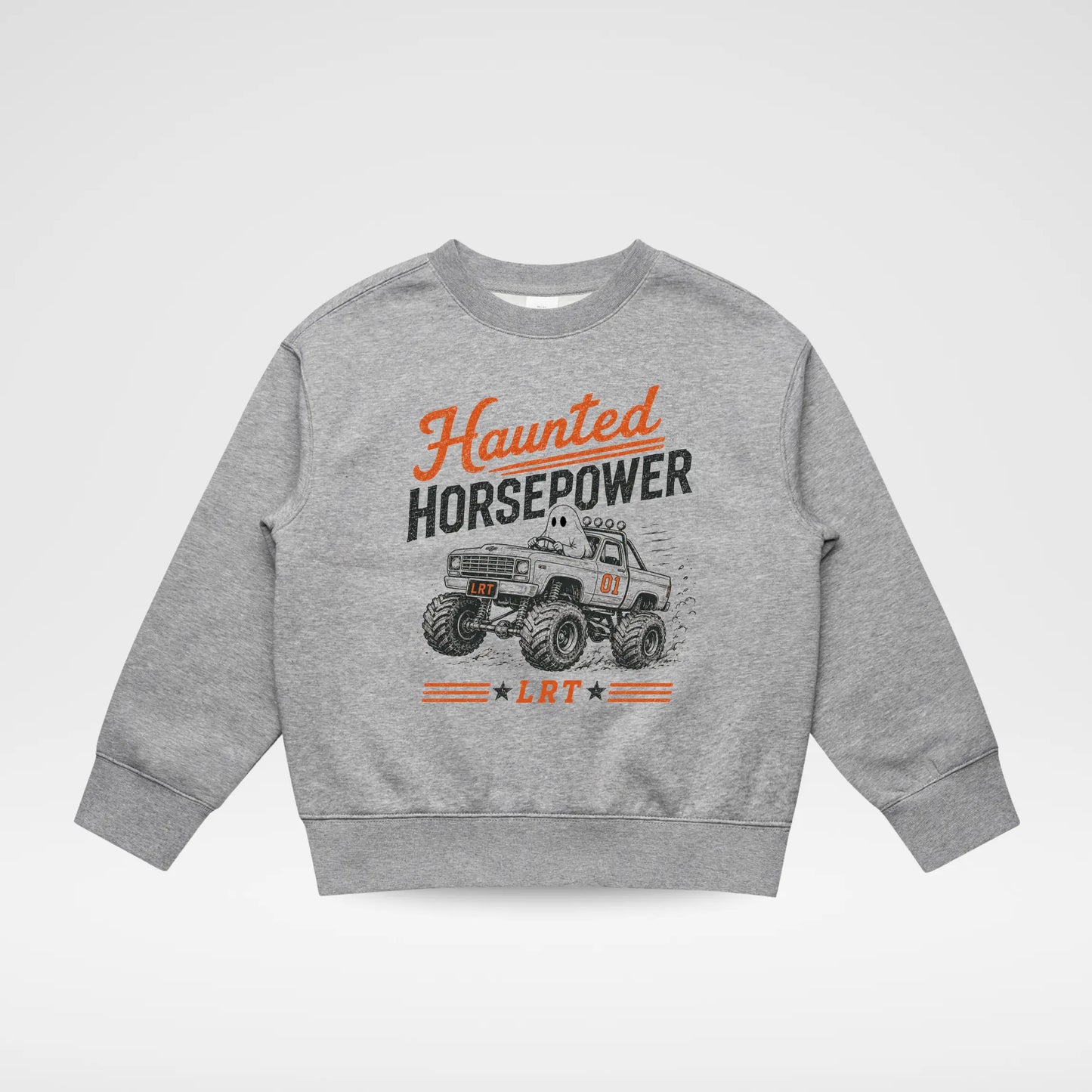 Crewneck Sweatshirt
