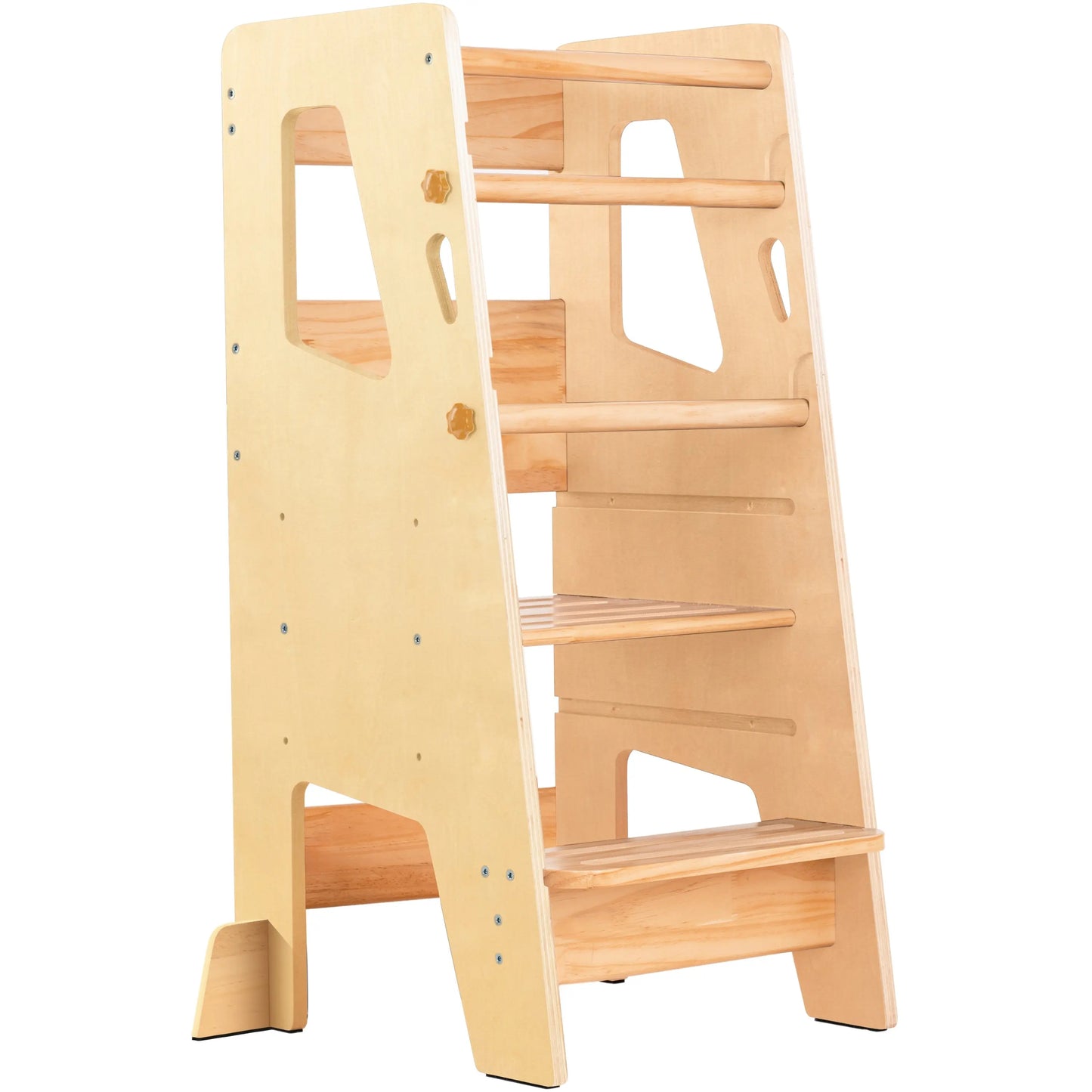 Standing Tower with Bars Ocodile.com