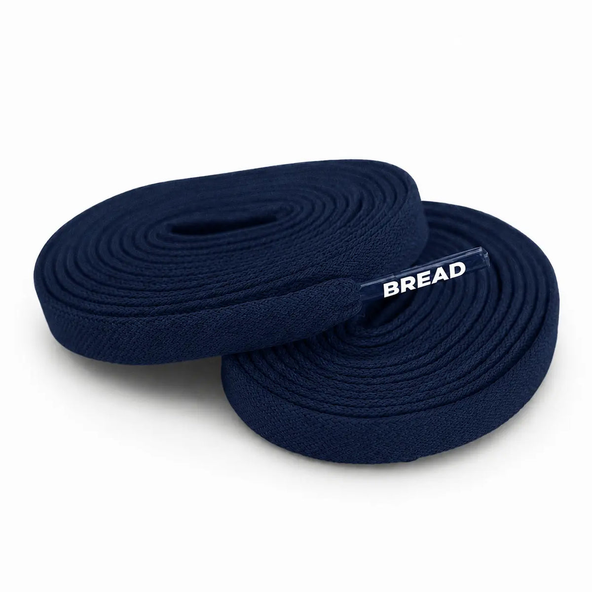 Flat Bread Laces
