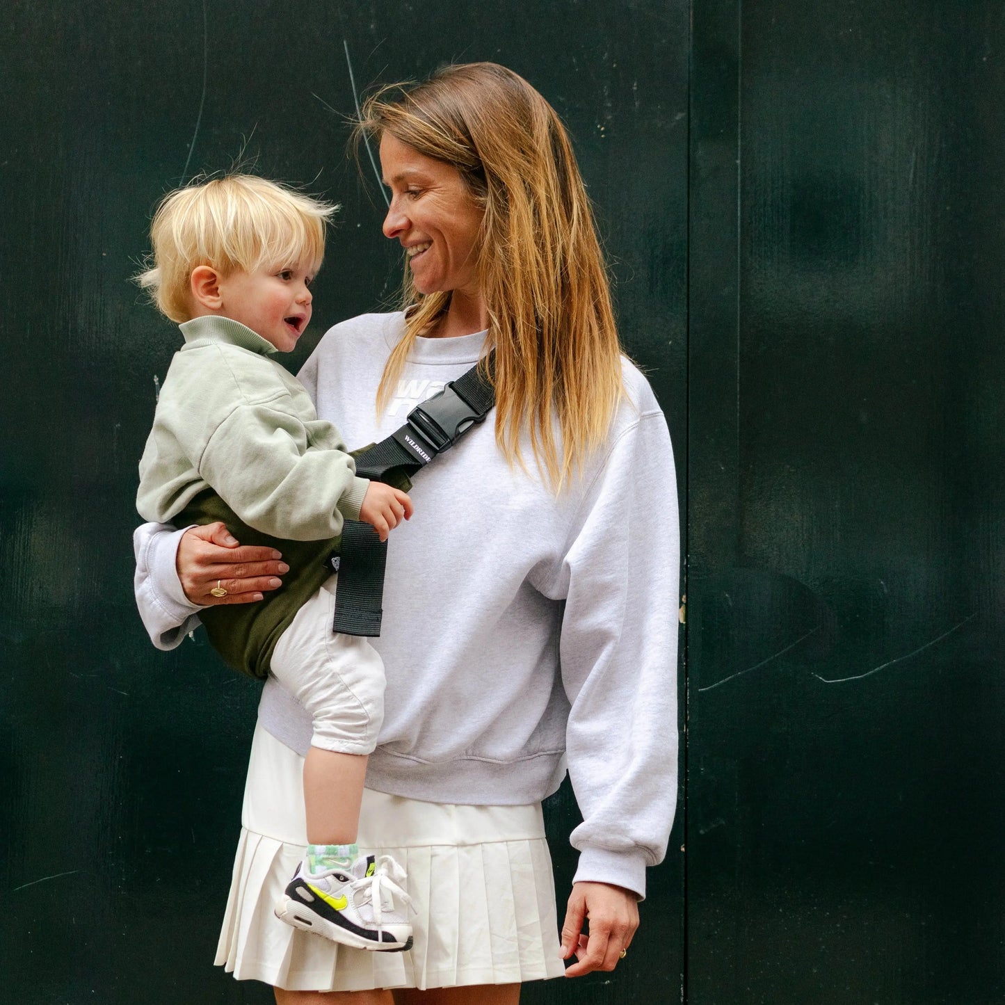 Toddler Carrier