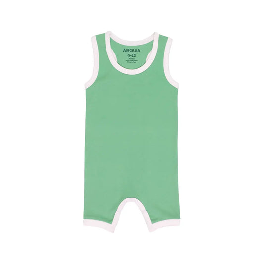 Cotton Romper