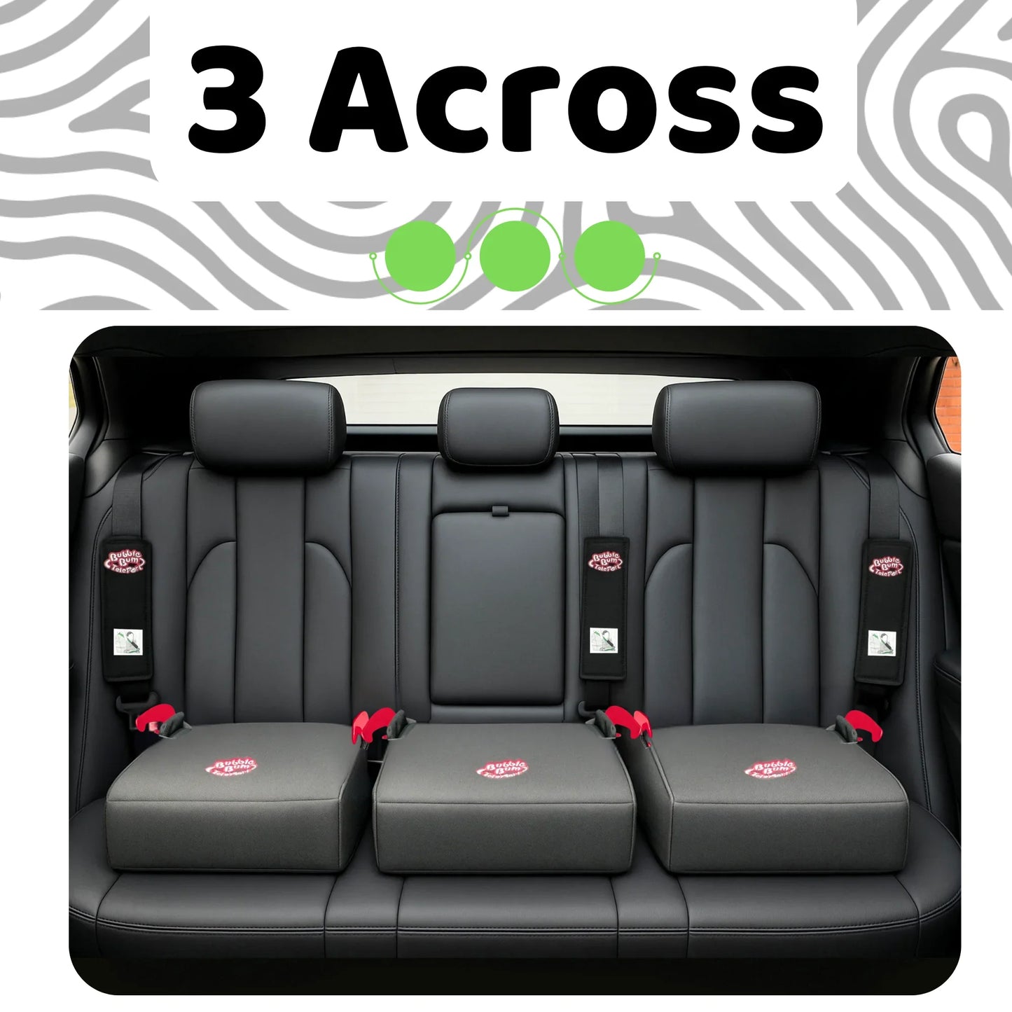 Bubblebum Teleport USA ✔️