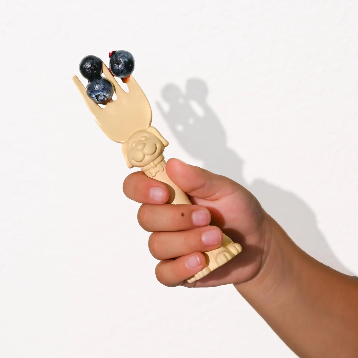 Spoon la la Utensils + Board Book