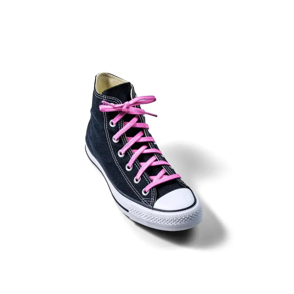 Cordones elásticos para zapatos con forma de pan