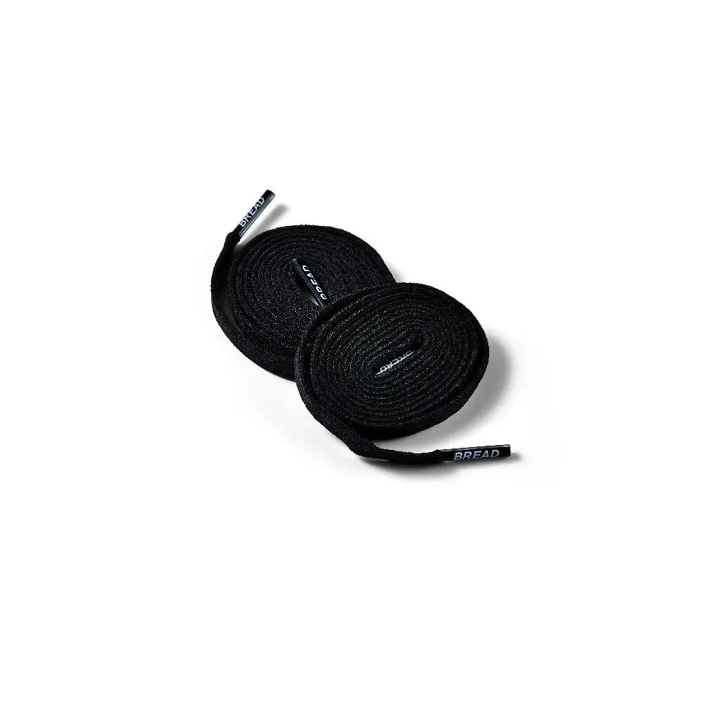 Cordones elásticos para zapatos con forma de pan