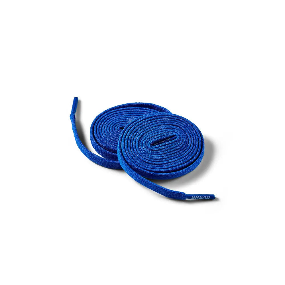 Cordones elásticos para zapatos con forma de pan