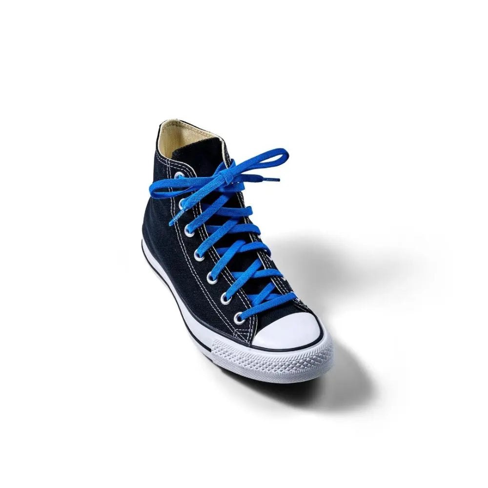 Cordones elásticos para zapatos con forma de pan