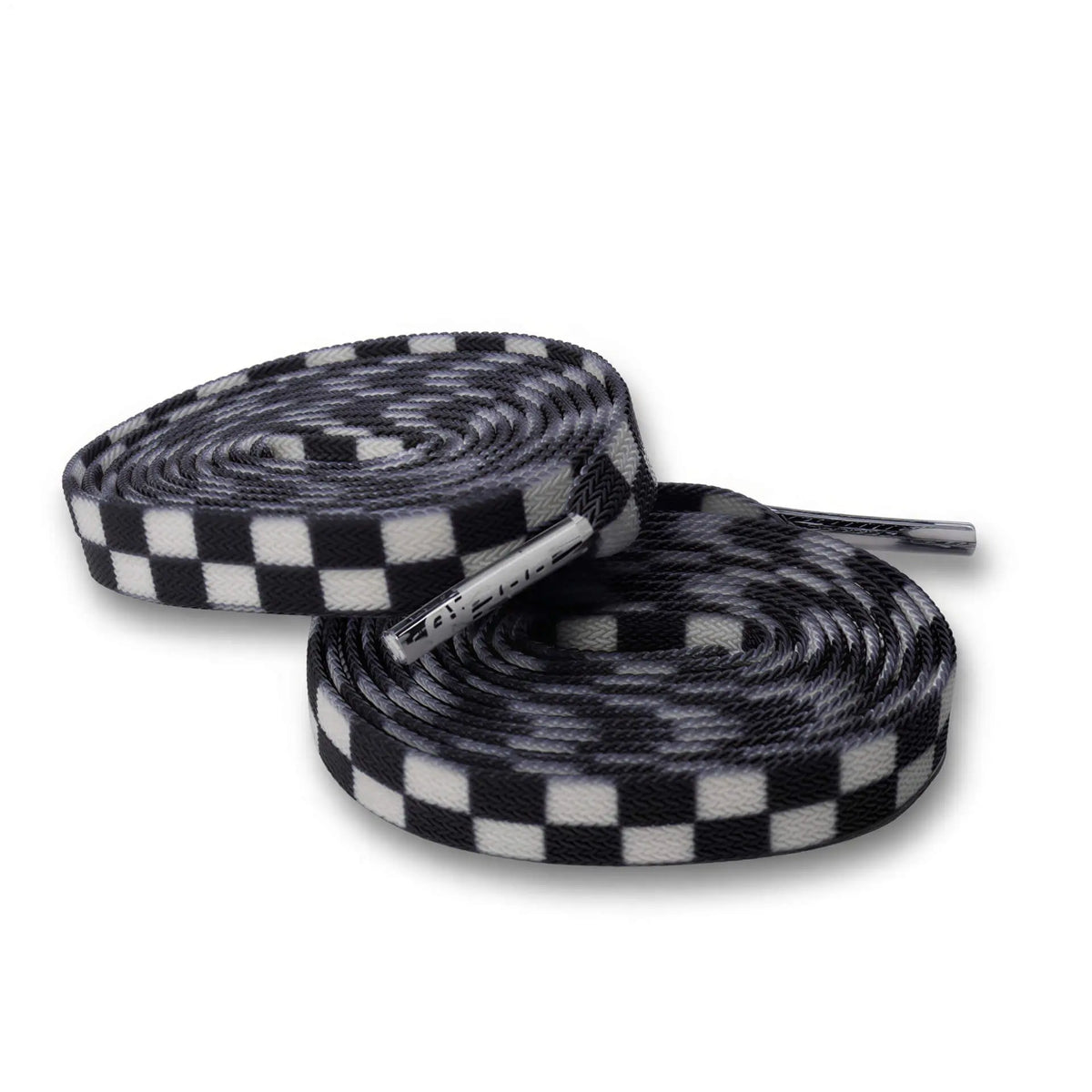 Flat Bread Laces