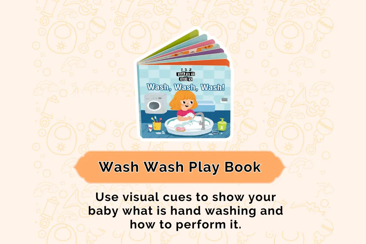 Montessori Educational Box