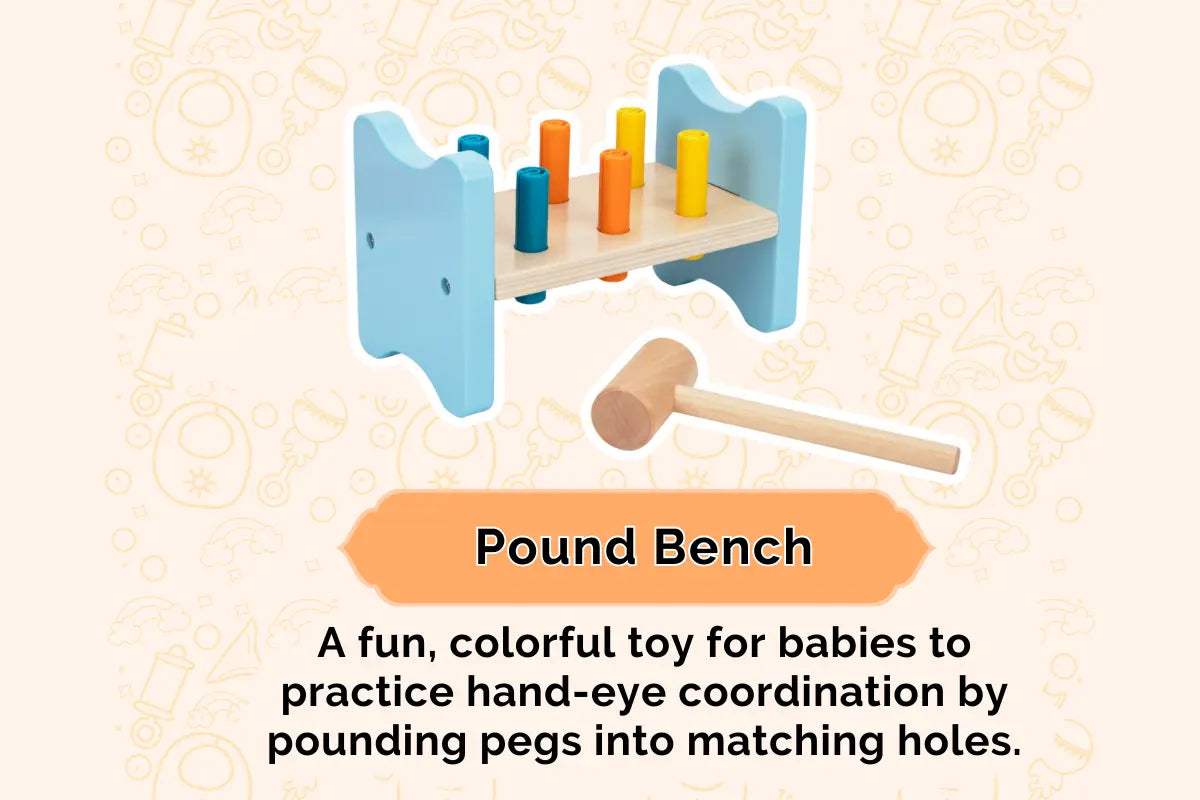 Montessori Educational Box