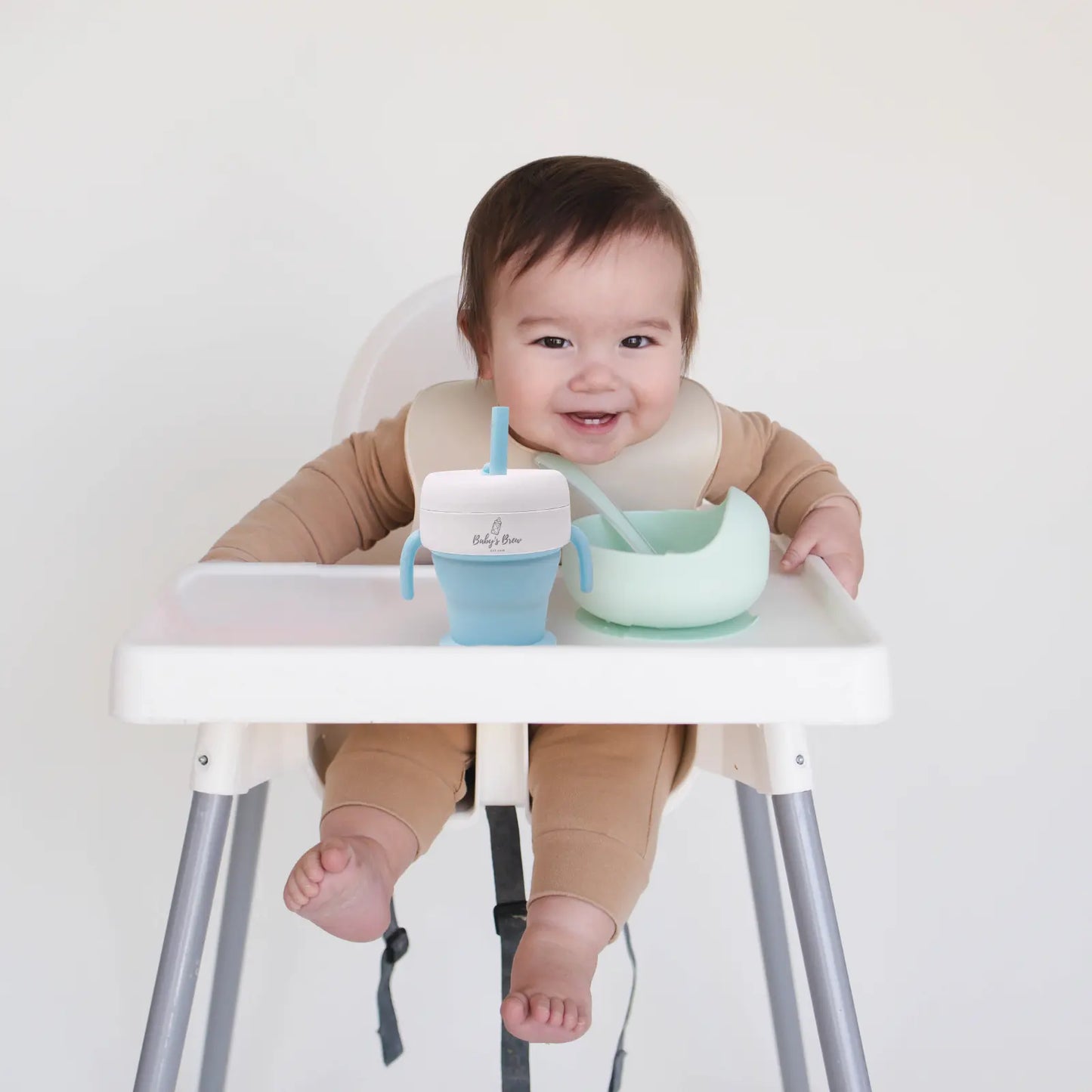 Baby Feeding Bite Size Bundle