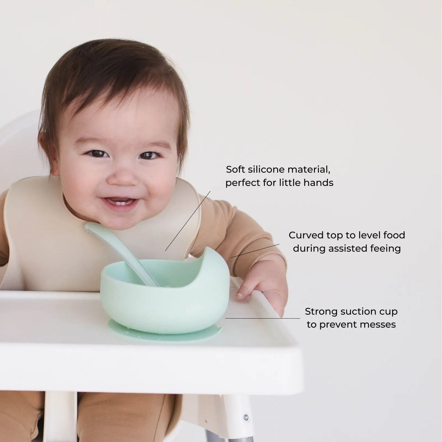 Baby Feeding Bite Size Bundle