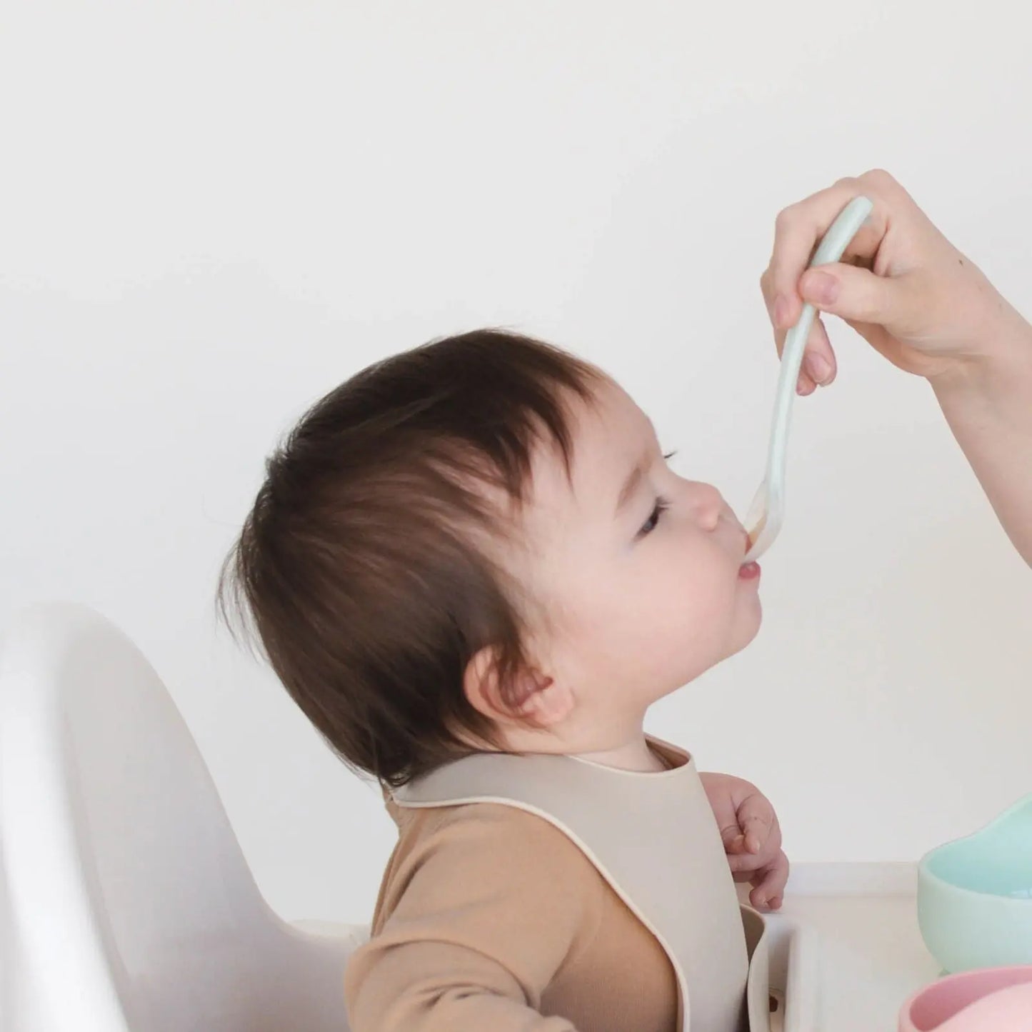 Baby Feeding Bite Size Bundle