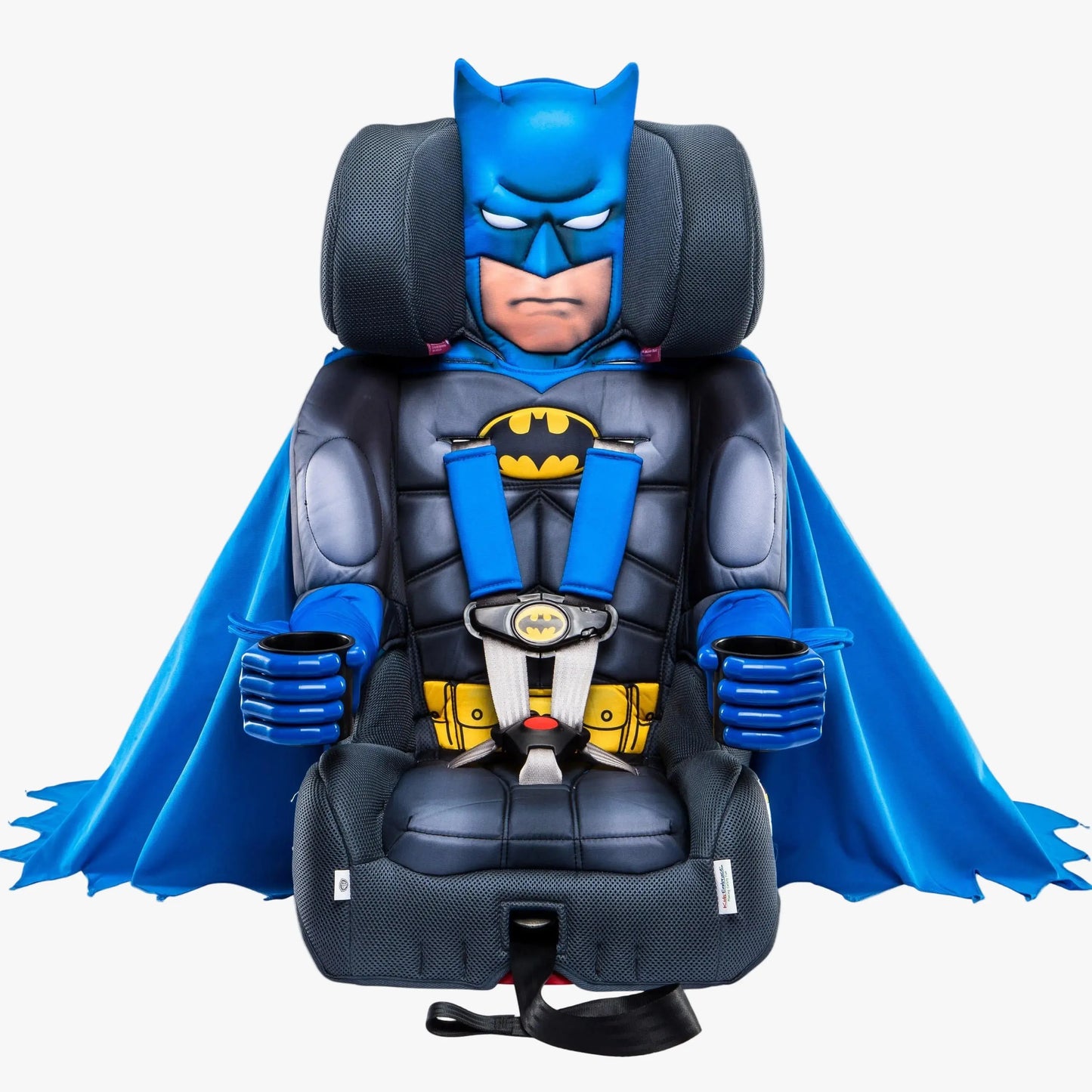KidsEmbrace 2-in-1 Car Seat