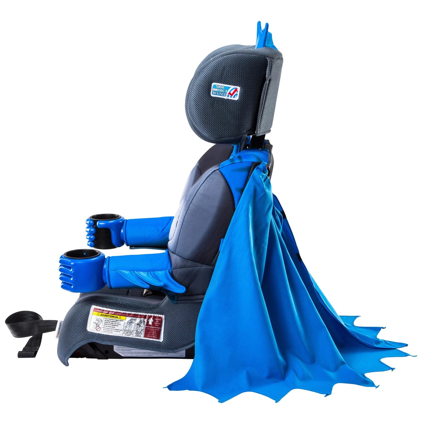 KidsEmbrace 2-in-1 Car Seat