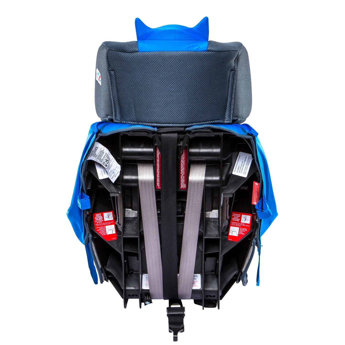 KidsEmbrace 2-in-1 Car Seat