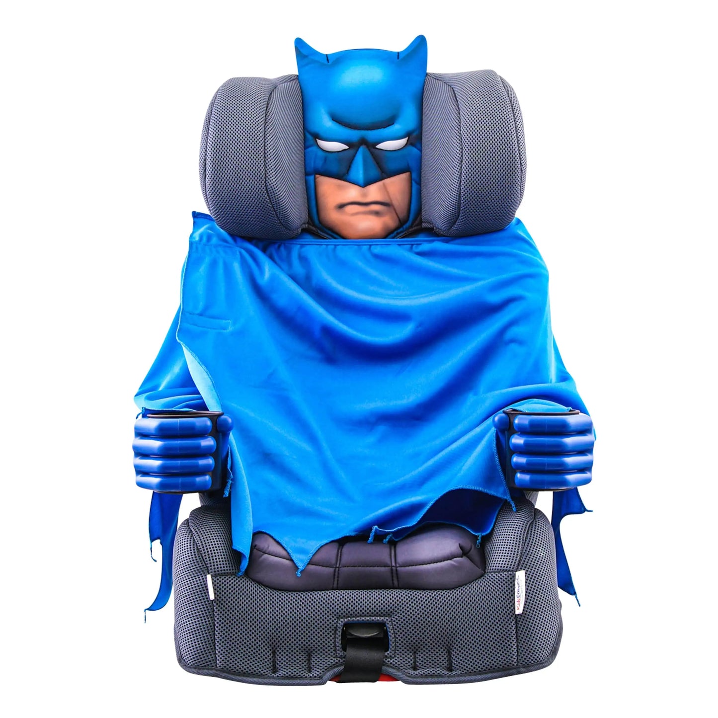 KidsEmbrace 2-in-1 Car Seat
