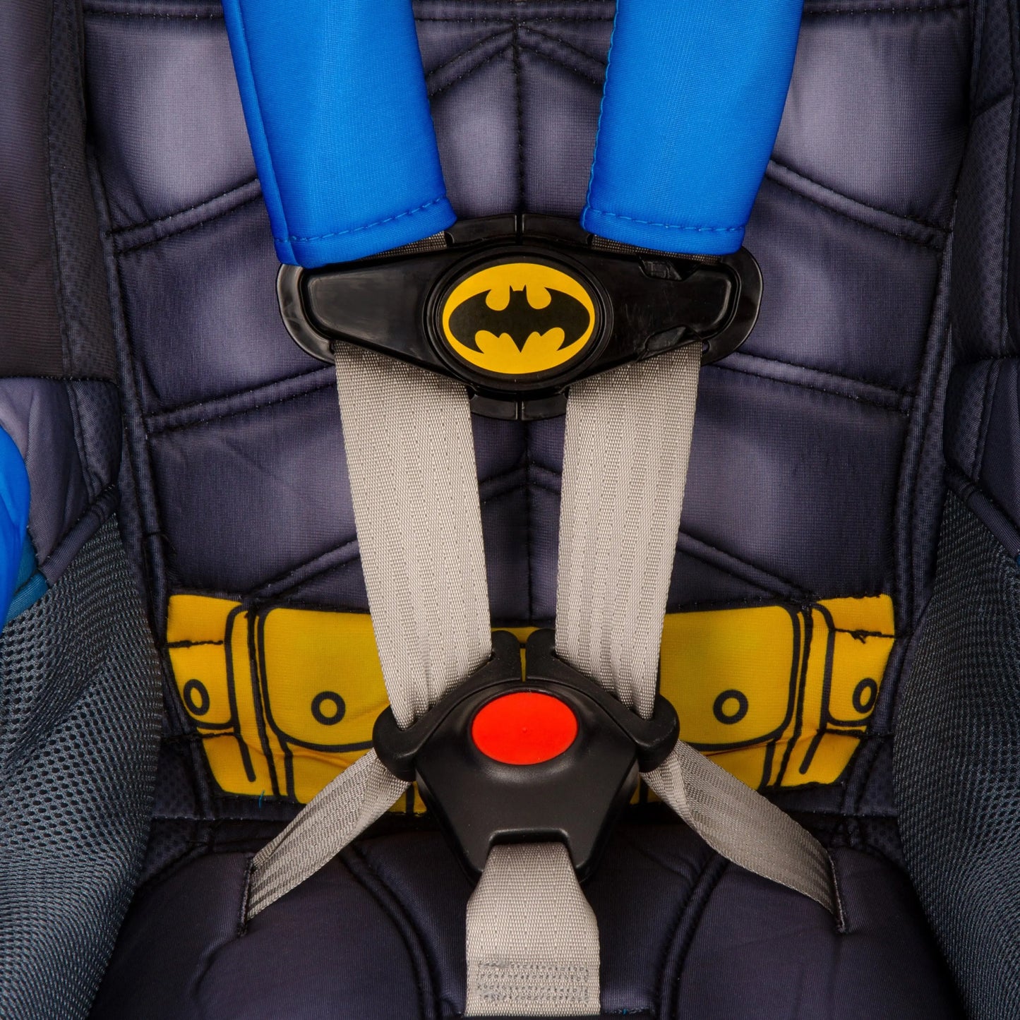 KidsEmbrace 2-in-1 Car Seat