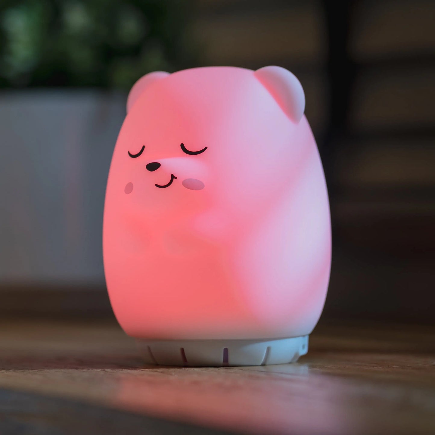 Sleeping Pal Mini Night Light Sound Machine
